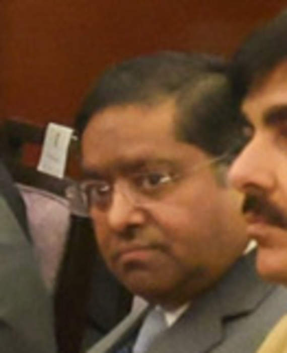 Randhir Jaiswal