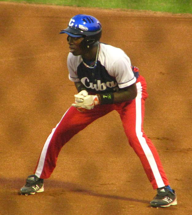 Tampa Bay Rays outfielder Randy Arozarena arrested in Mexico