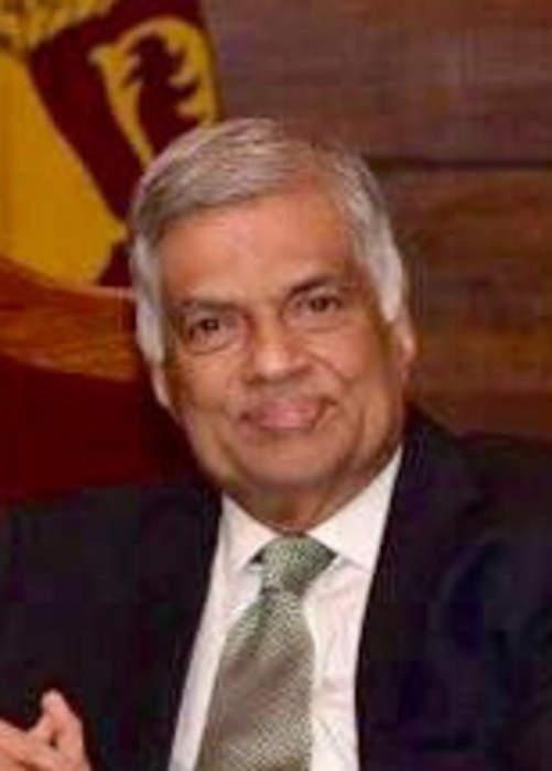 Sri Lanka’s Wickremesinghe Says ACLU States Protesters’ Legal Limits – OpEd