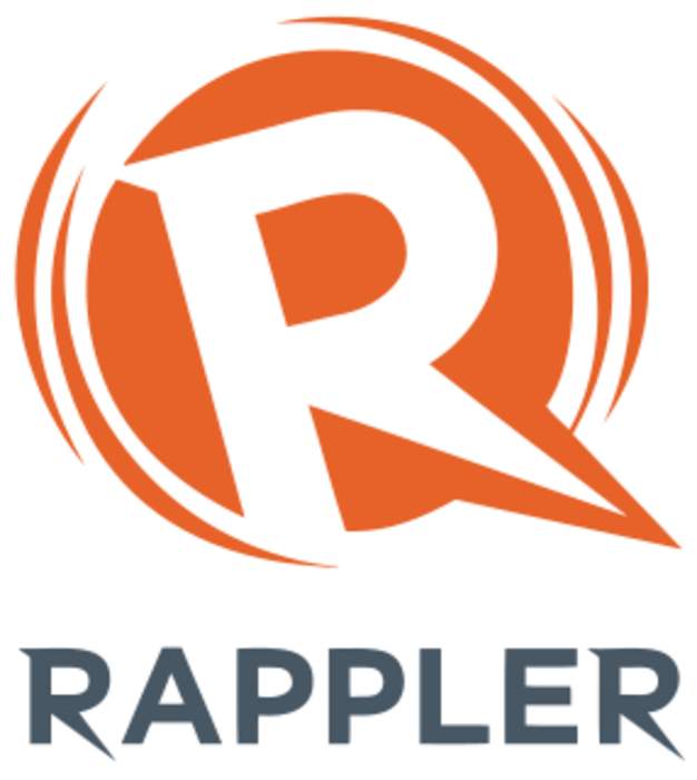 Rappler: Philippines orders shutdown of Maria Ressa's critical news site