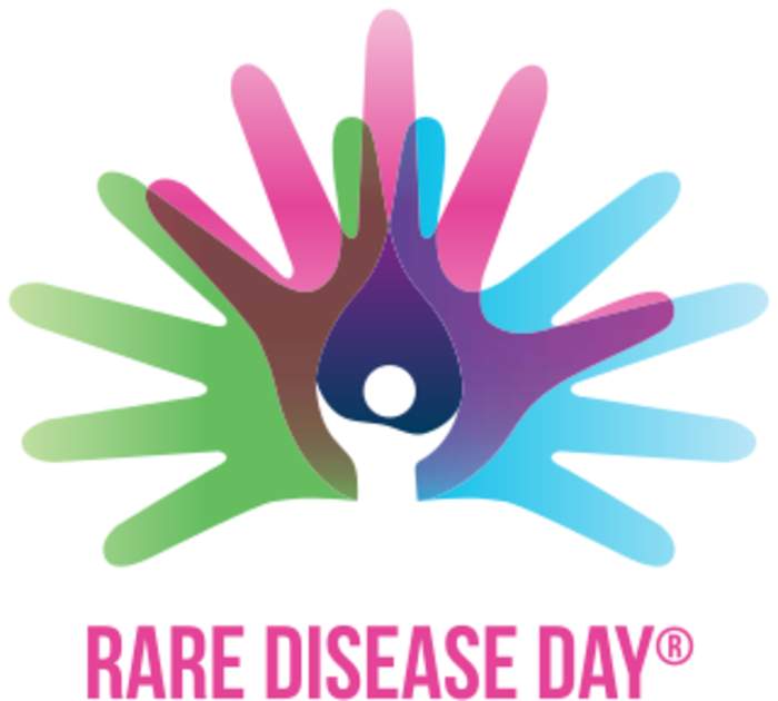 Rare Disease Day: The family who lost three children