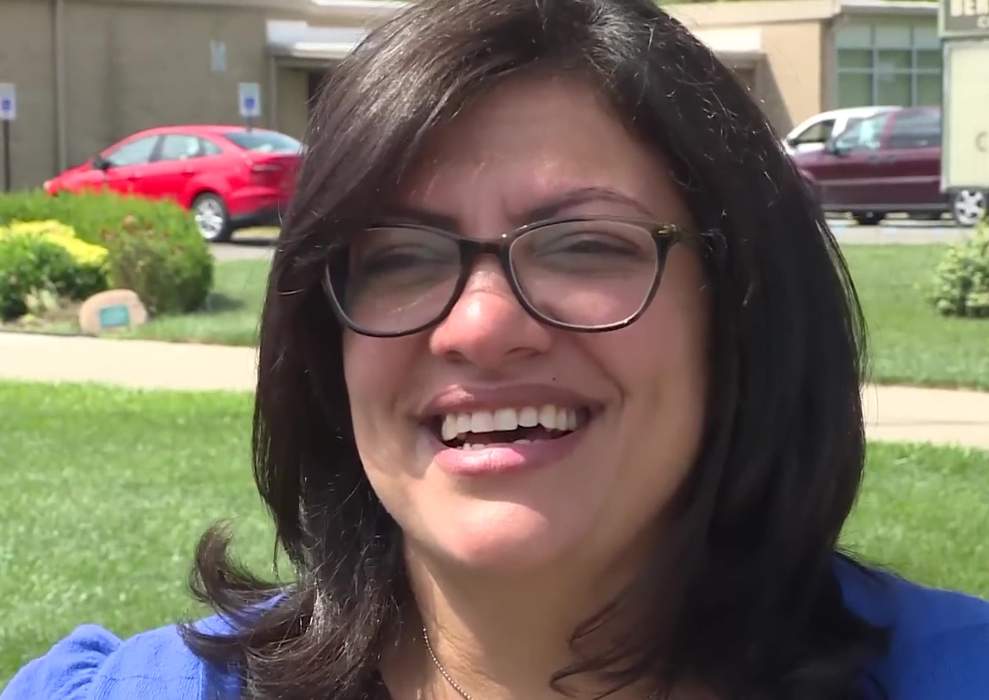 Squad member Tlaib urges Michigan residents to vote 'uncommitted' in Democratic primary, snubbing Biden