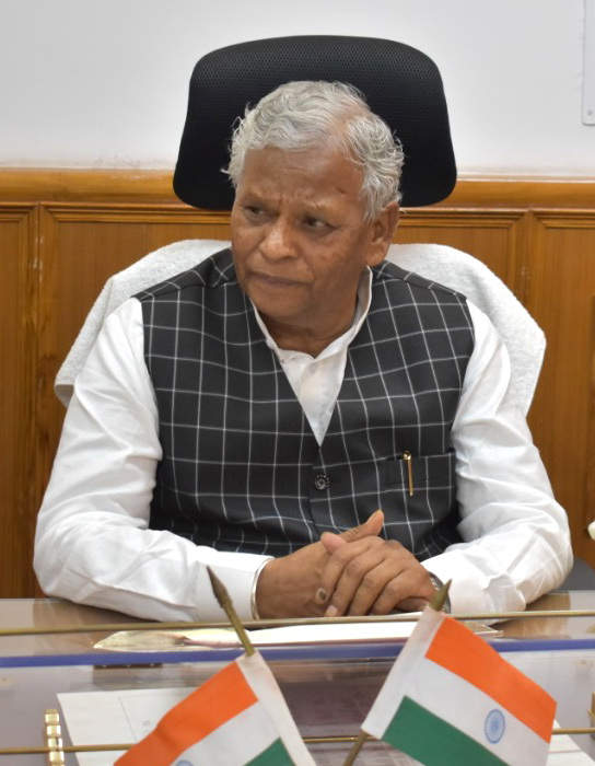 Ambala MP Rattan Lal Kataria resigns as Union minister of state, lost post within 2 years