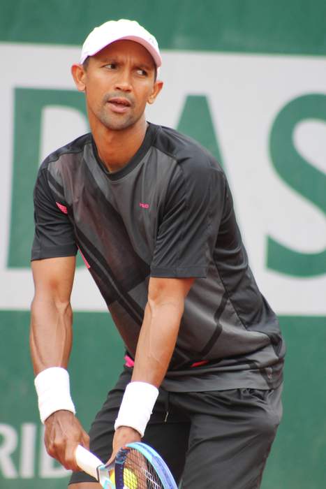 News24.com | Week of woe for Raven Klaasen and separated doubles partner