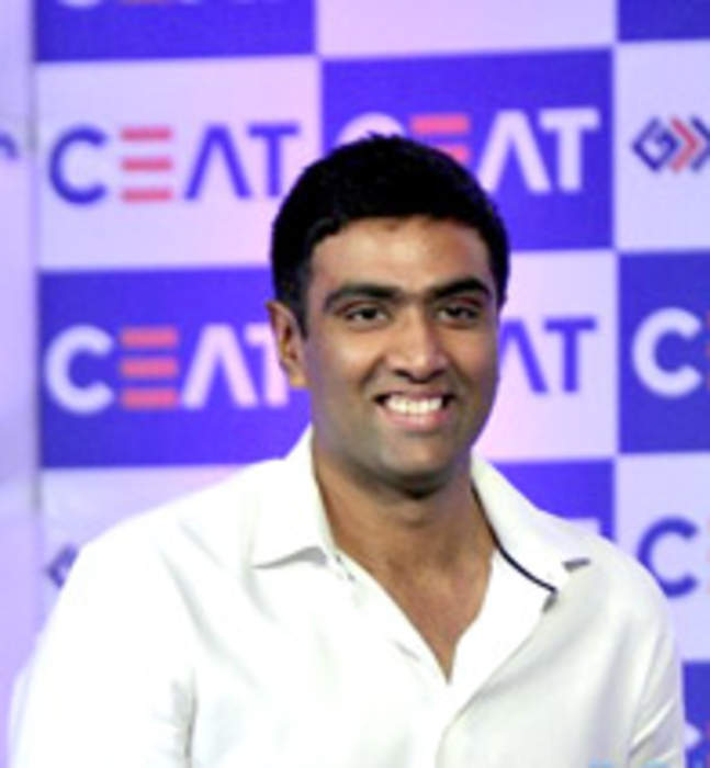 Ravichandran Ashwin: India spinner out of third Test against England because of family emergency