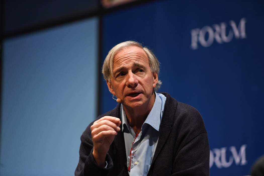 Robert Reich: Worse Than Hypocrisy, Ray Dalio And The Heart Of Darkest Capitalism – OpEd