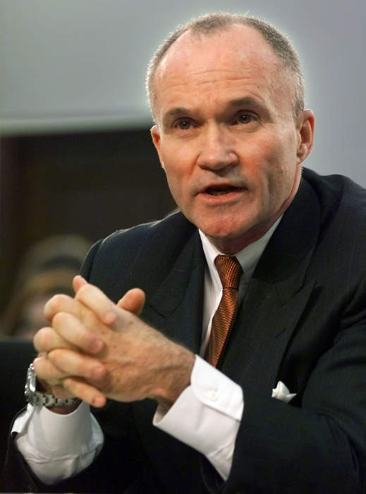 As Afghanistan conflict continues, big cities 'ramping up' security efforts: Fmr. NYPD, Customs head Ray Kelly
