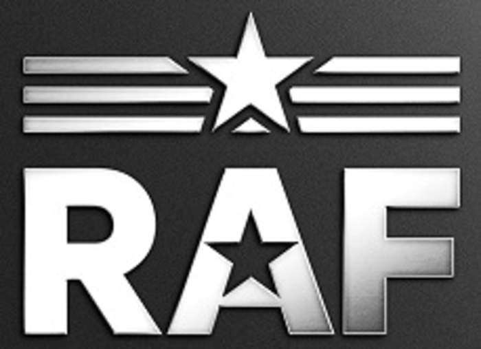 Real American Freestyle