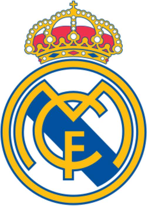 La Liga: Real Madrid v Las Palmas score, commentary & updates