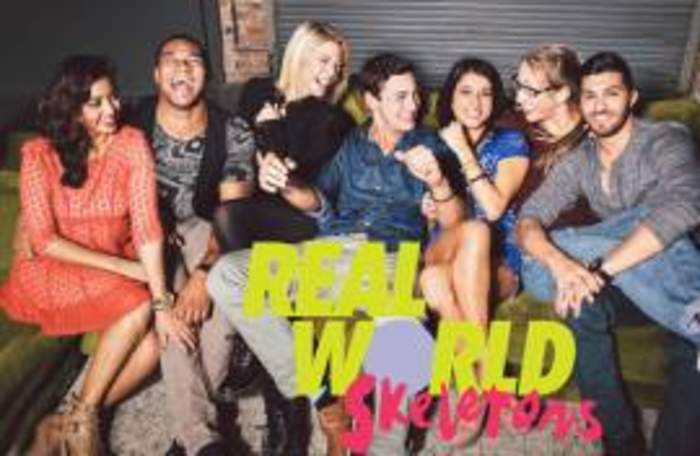 Real World: Skeletons