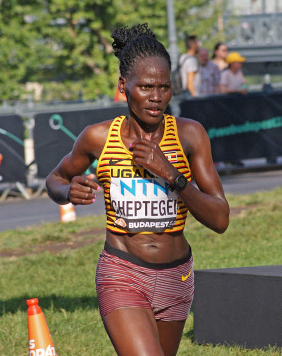 Ex-partner who killed Ugandan athlete Rebecca Cheptegei dies from burns