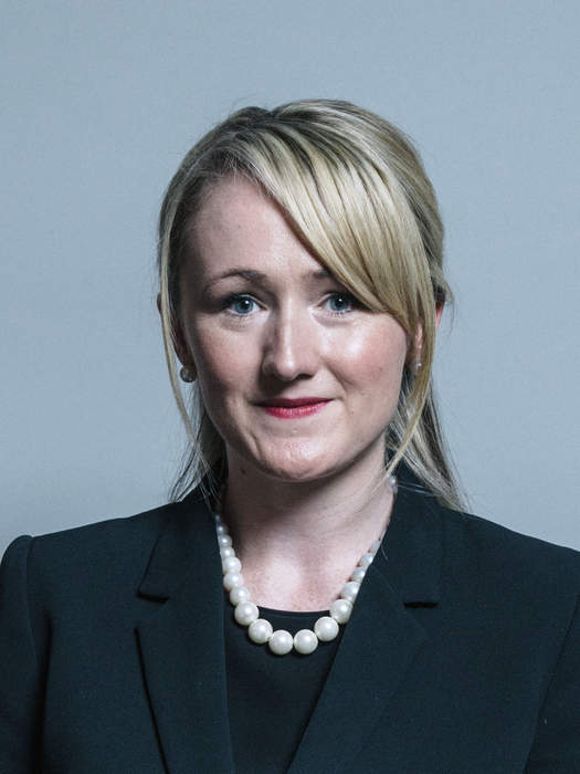 Rebecca Long-Bailey says she doesn't regret working on hospital PFIs