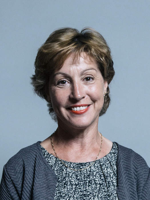 Taunton MP Rebecca Pow feared stalker had sent anthrax