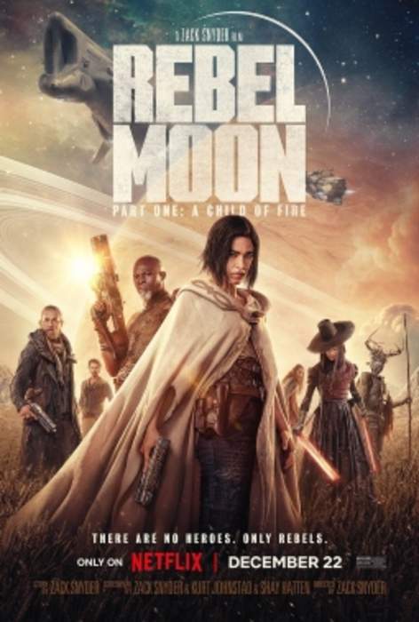 Rebel Moon stars on 'mad' reaction and 'media storms' following first movie