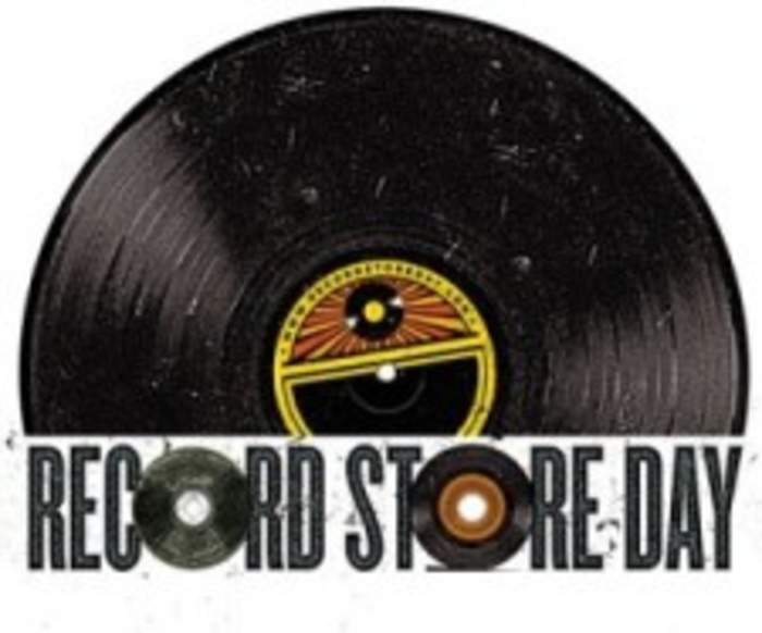 Record Store Day Names Kate Bush 2024 Ambassador