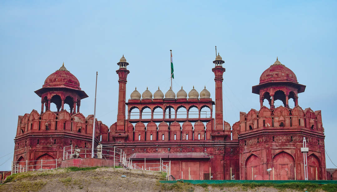 One more wanted in Red Fort case arrested from Punjab