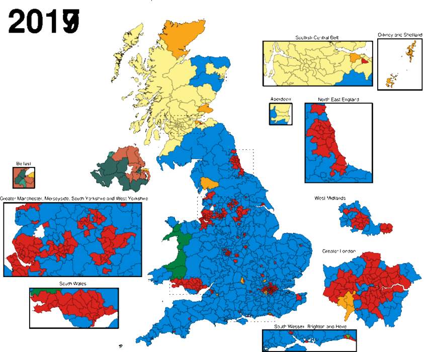 Red wall (British politics)
