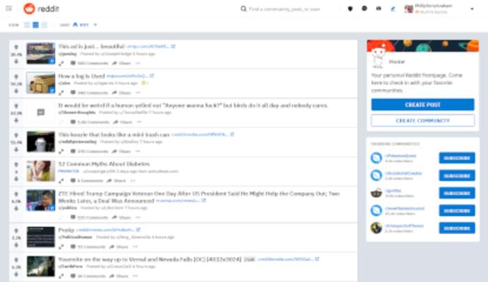 Reddit rejects moderators' call for harsher measures against COVID-19 misinformation