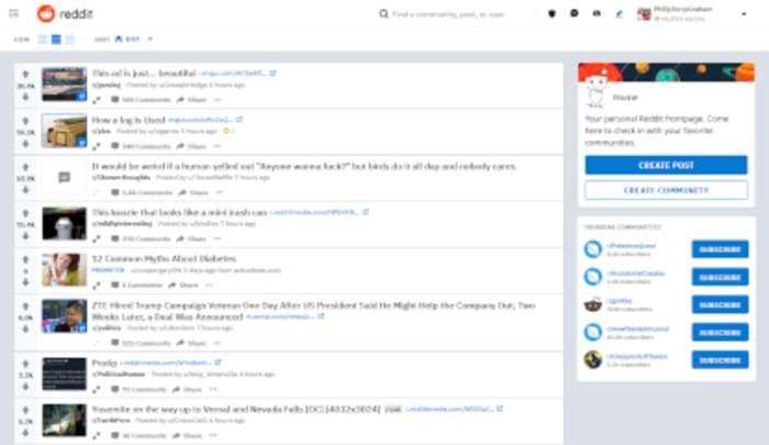 Reddit leaders prepare to face the fire amid controversy