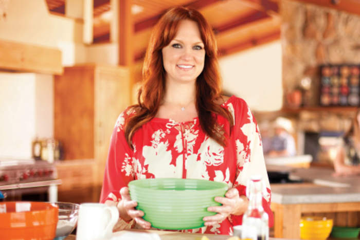 'Pioneer Woman' Ree Drummond credits her pickup truck for keeping marriage strong after nearly three decades