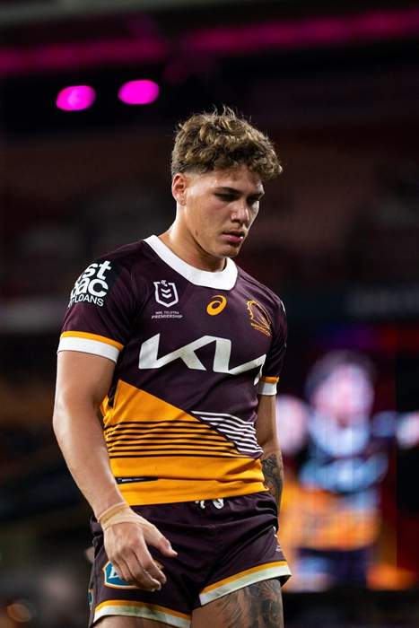‘Impossible to stop’: So how do Panthers’ defence bottle Brisbane’s Reece lightning?