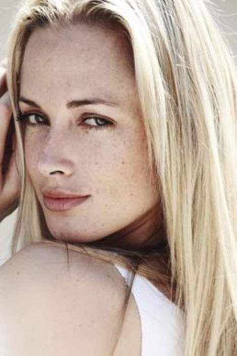 News24 | June Steenkamp's wish is 'to live my last years in peace' as she accepts Pistorius' parole release