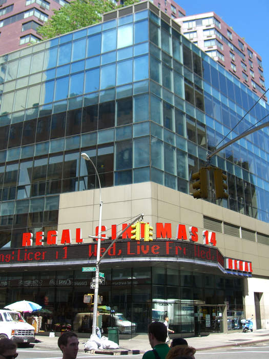 Regal Cinemas