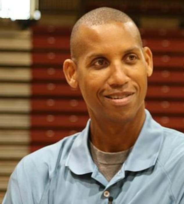 Reggie Miller says he would have never teamed up with Michael Jordan if he was recruited