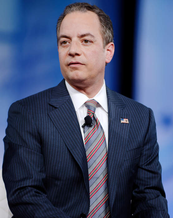 RNC chair on GOP debate, Trump and state of the party