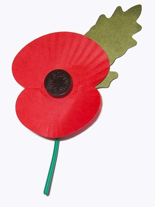 Remembrance Sunday