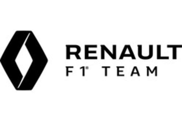 Renault in Formula One