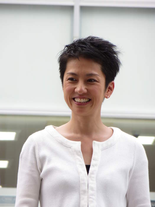 After Covid and Olympics, Tokyo’s first female governor wins third term