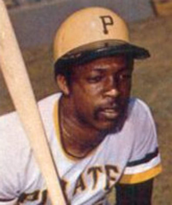 Rennie Stennett, two-time Pirates World Series champ and only man to go 7-for-7, dies at 72