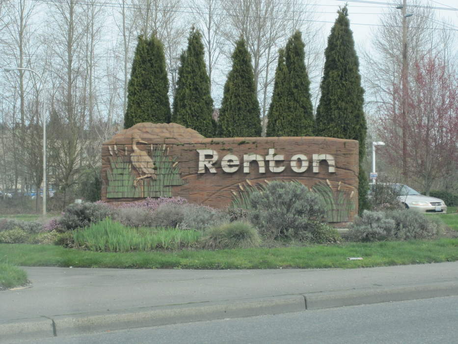 Renton, Washington