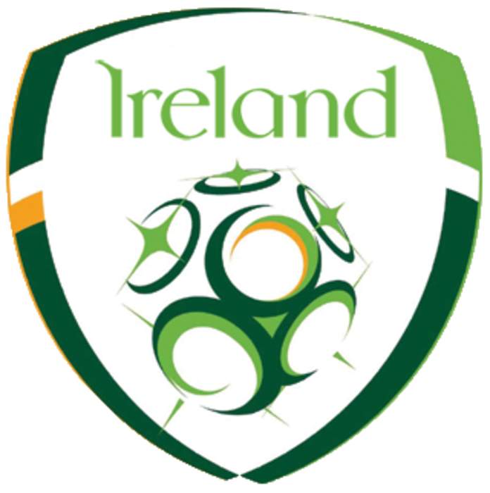 Republic of Ireland national football team