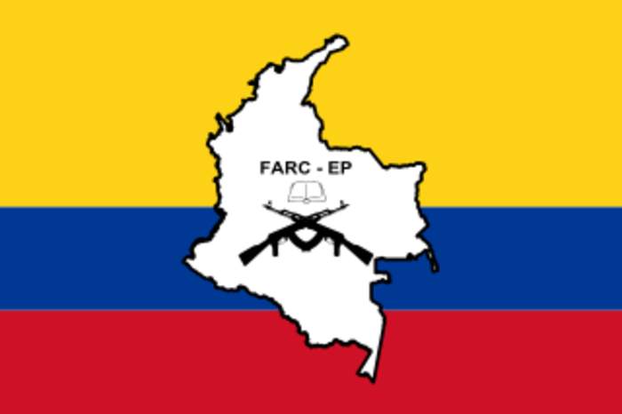 US removes Colombian militia group FARC from terror list amid peace deal