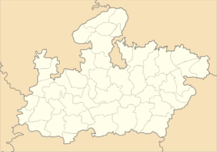 Rewa, Madhya Pradesh
