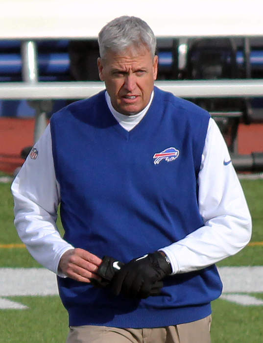 Former NFL head coach Rex Ryan calls Tua Tagovailoa's concussion evaluation an 'epic fail'