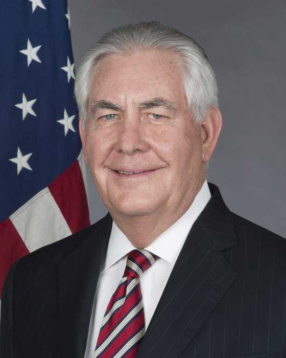 Tillerson Says He and Mattis Were Cut Out of Foreign Policy Decisions by Kushner and Bannon