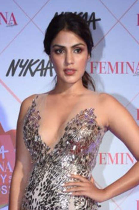 Bombay high court vacation bench allows Rhea Chakraborty to travel for a week abroad