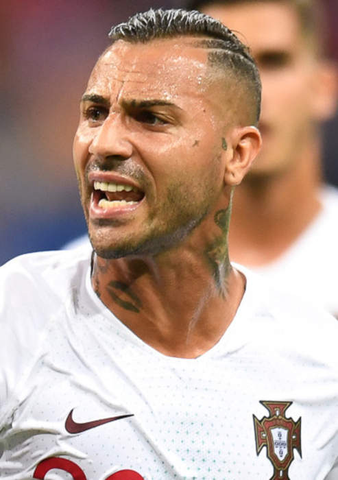 Ricardo Quaresma: Portugal's flamboyant former star and his stand for Roma rights