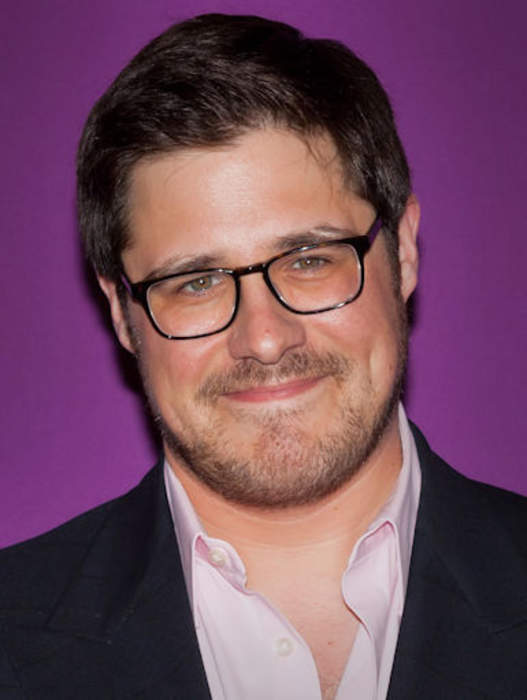 'Mad Men' star Rich Sommer chats about his role on 'The Office'