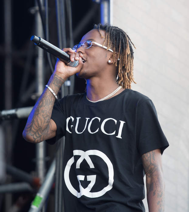 Rich The Kid Arrested in Miami Beach During Bomb Threat at SLS Hotel
