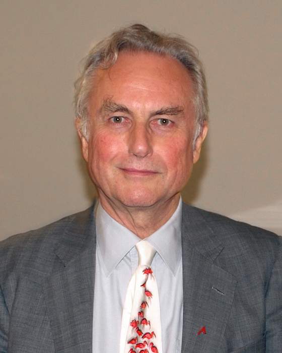 Richard Dawkins Bashed For Trans Remarks – OpEd