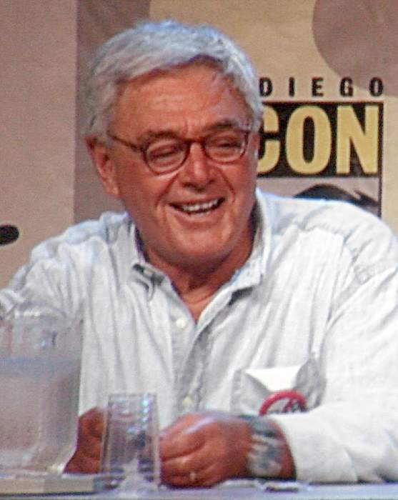 Richard Donner, director of Superman, Lethal Weapon, dies at 91