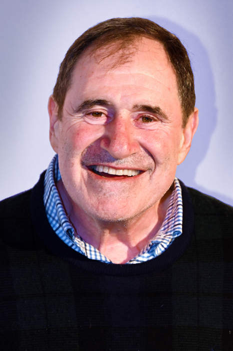 Richard Kind