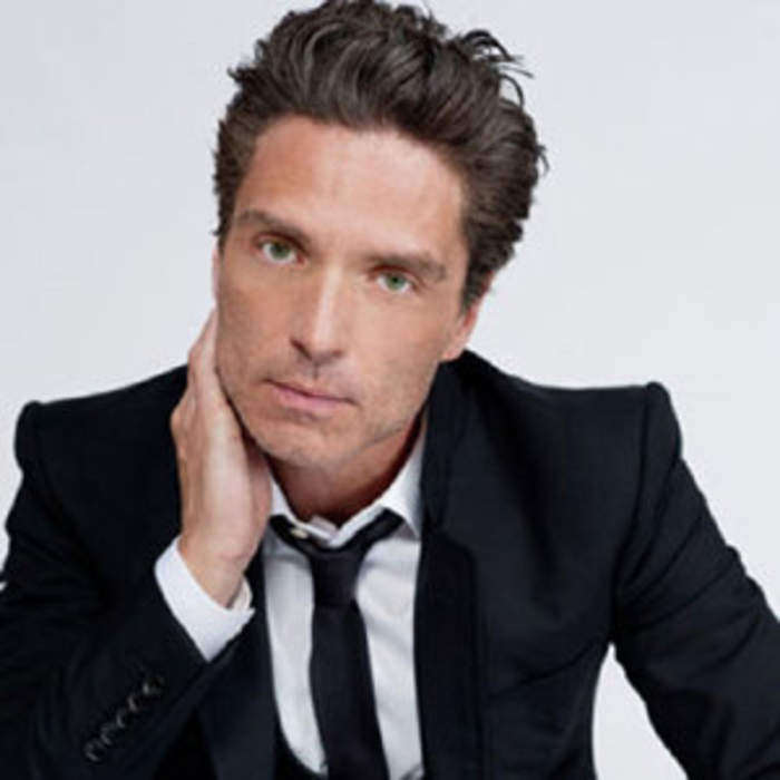 Richard Marx Pops Off on Loud Fan During Concert, 'Learn Some F***ing Manners'