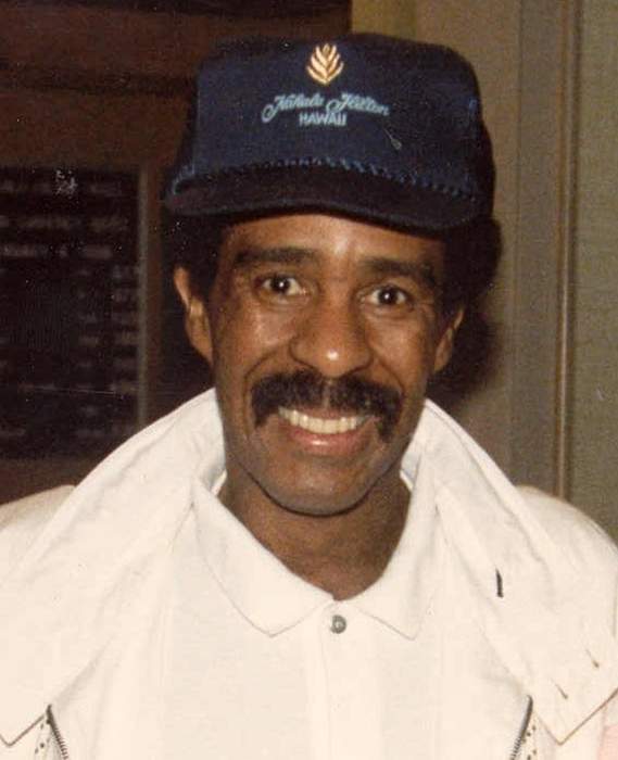 Richard Pryor's Former Home Where He Lit Himself on Fire Sells for $3.6M