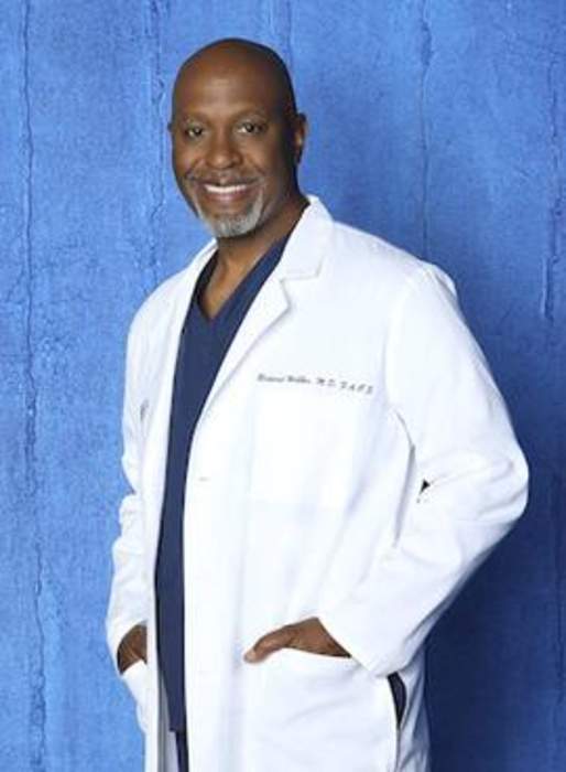 Richard Webber