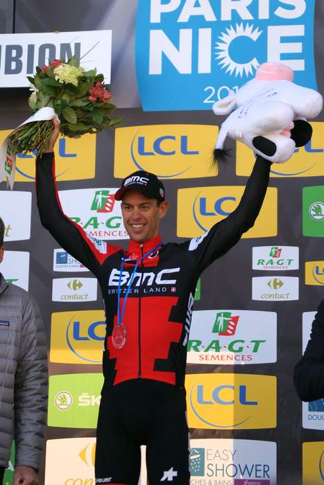 Porte starts final chapter after Tour success